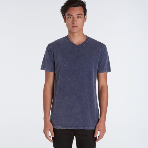 AS Colour Stone Wash Staple Tee Thumbnail